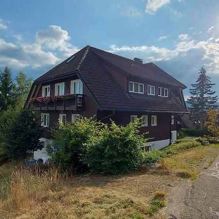 Hotel Sonnenhof Гінтерцартен Екстер'єр фото