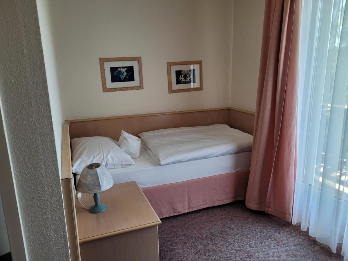 Hotel Sonnenhof Гінтерцартен Номер фото